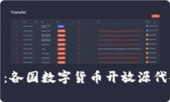 数字货币的未来：各国数字货币开放源