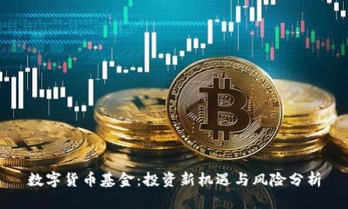 数字货币基金：投资新机遇与风险分析