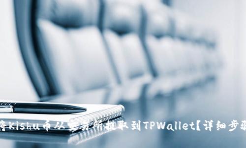 如何将Kishu币从交易所提取到TPWallet？详细步骤解析
